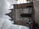 La Chapelle des Buis